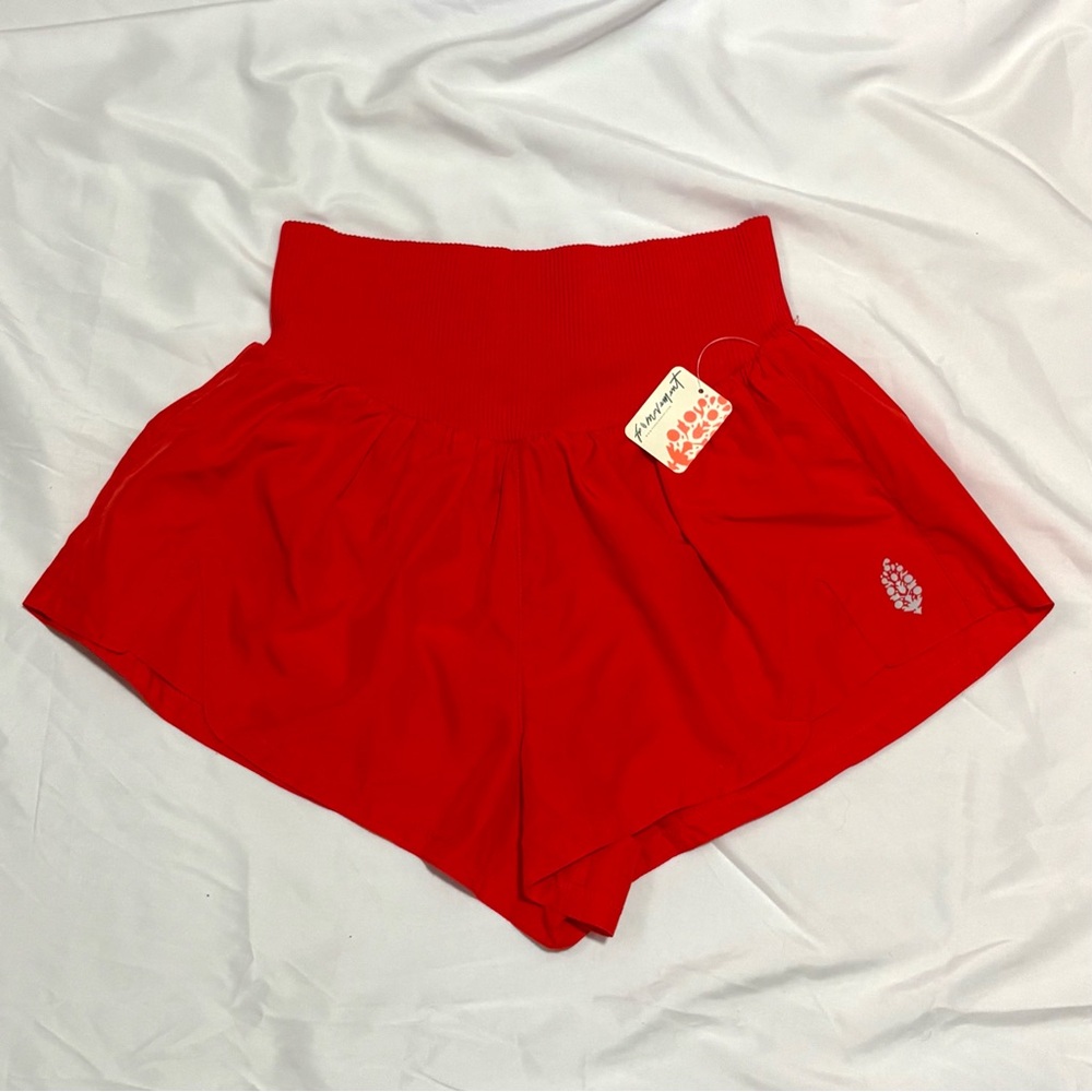 NWT FP Movement Shorts